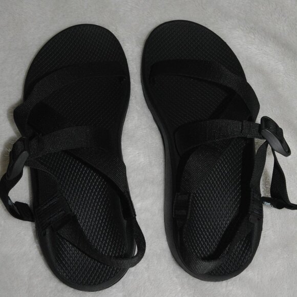 Chaco Men\'s Banded Z Cloud Sandal size 12 main image 4